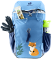 Preview: Deuter Waldfuchs 10 Wave-Nightblue